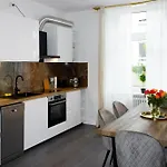 Apartment Modernes 3 !