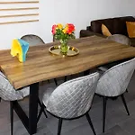 Apartment Modernes 3 ! Wuppertal