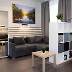 Apartment Modernes 3 !