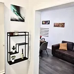 Modernes 3 ! Apartment *
