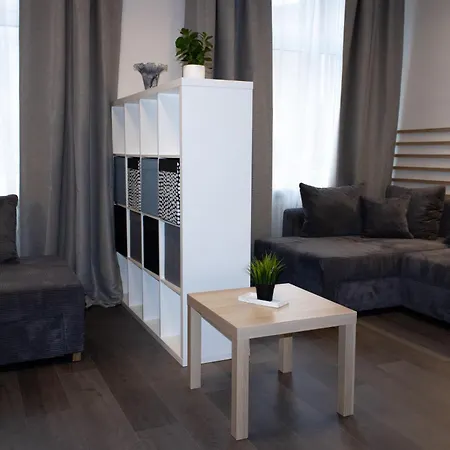 Modernes 3 ! Apartment Wuppertal