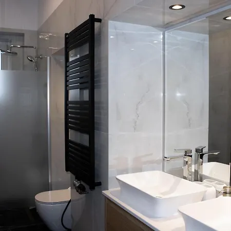 Apartment Modernes 3 !