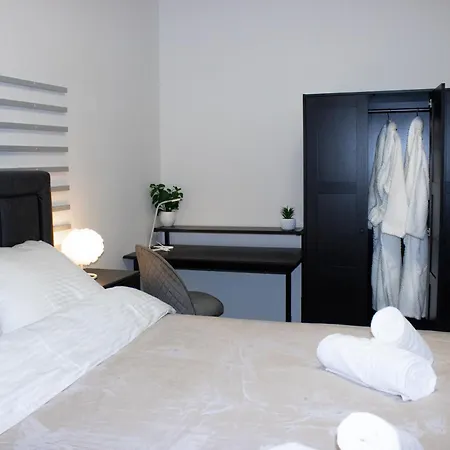 Modernes 3 ! Apartmán *