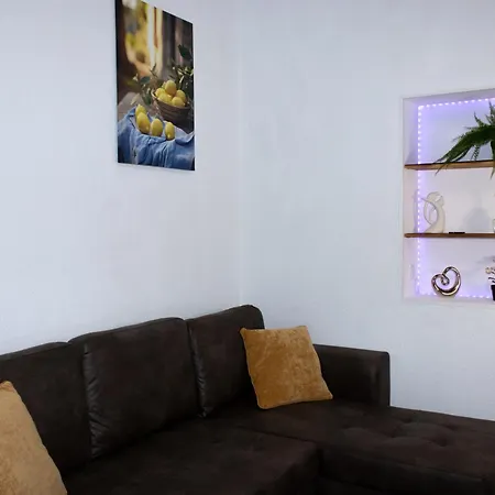 Apartment Modernes 3 ! *