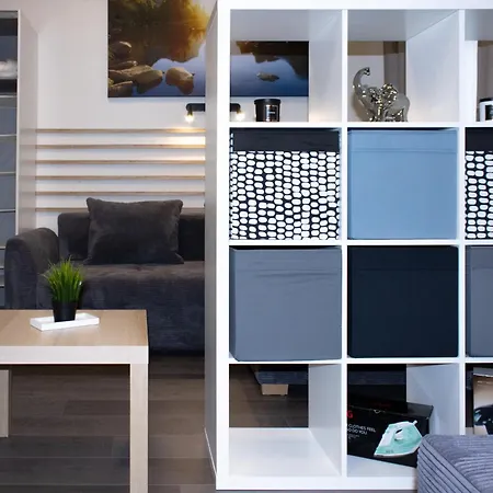 Modernes 3 ! Apartment Wuppertal