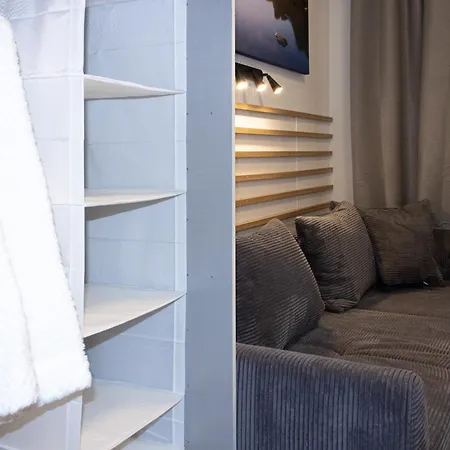 Modernes 3 ! Apartmán