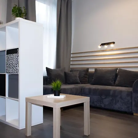 Apartment Modernes 3 !