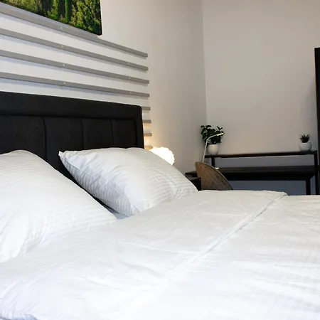 Apartment Modernes 3 ! *