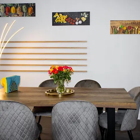 Modernes 3 ! Apartmán Wuppertal