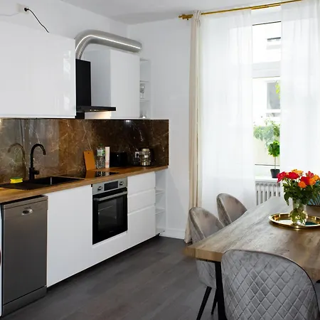 Apartment Modernes 3 !