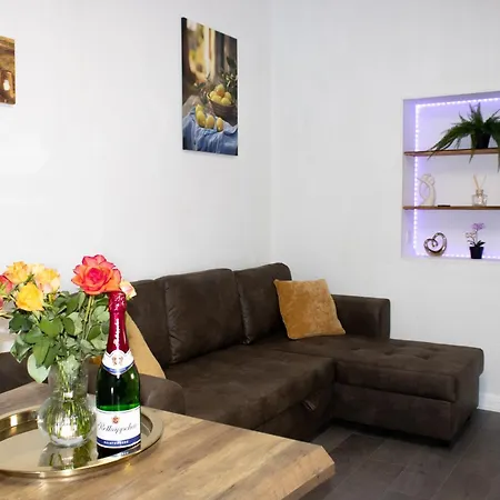 Apartment Modernes 3 ! *