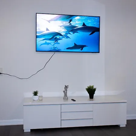 Modernes 3 ! Apartmán Wuppertal