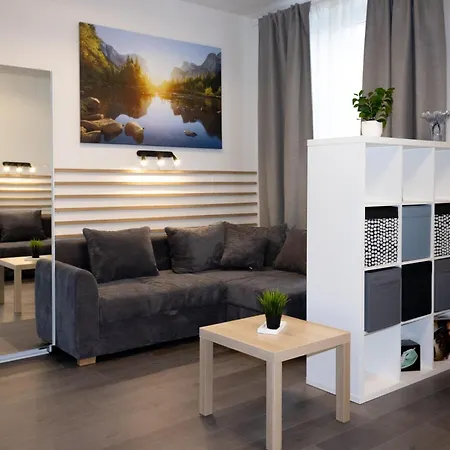 Apartment Modernes 3 !