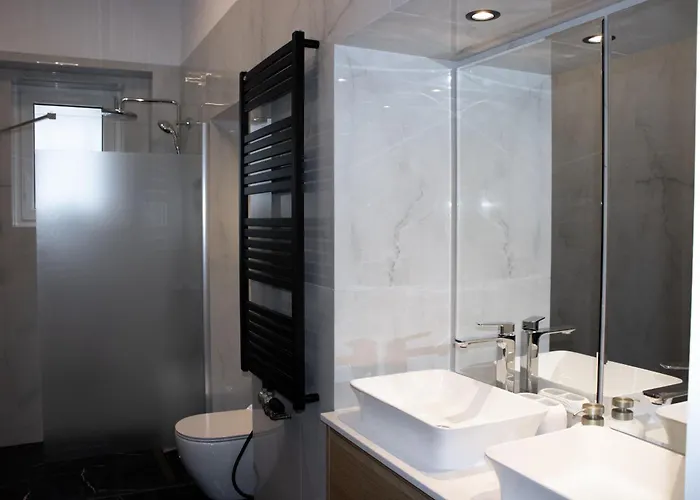 Διαμέρισμα Modernes 3 !