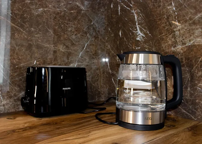 Διαμέρισμα Modernes 3 ! Βούρπεταλ