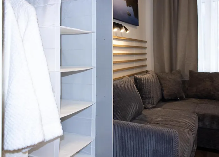 Modernes 3 ! Διαμέρισμα