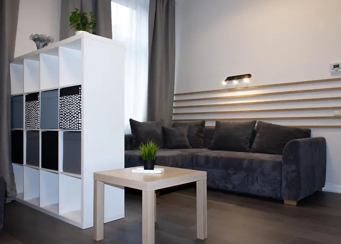 Διαμέρισμα Modernes 3 !