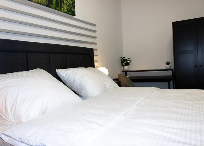 Διαμέρισμα Modernes 3 ! *