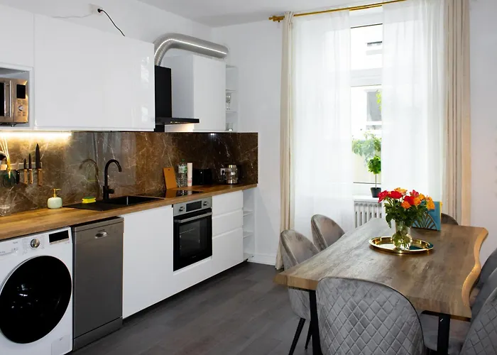 Διαμέρισμα Modernes 3 !