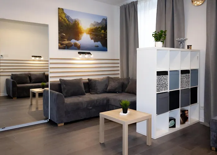 Διαμέρισμα Modernes 3 !